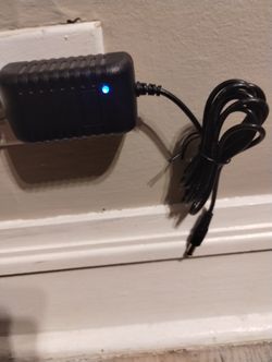 12V AC Adaptor