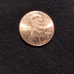 🇺🇸"A. Lincoln"(DDO/DDR)"2024"(D) Wt:2.55. Uncirculated