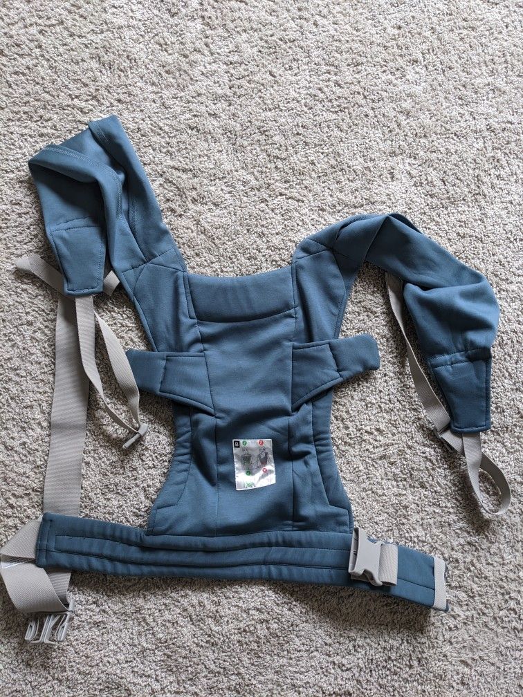 Ergo Baby Baby Carrier