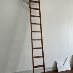 Putnam Rolling Ladder  Co. 