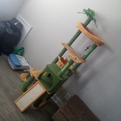 Cat Tree 