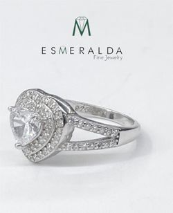 Silver Ring 💍