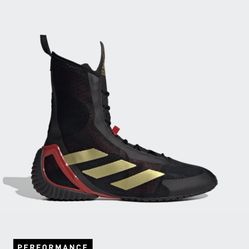 Speedex Ultra Boxing Shoes