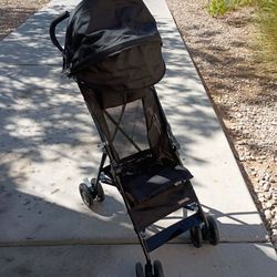 Baby stoler