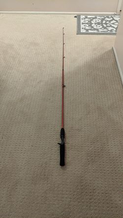 6ft casting rod