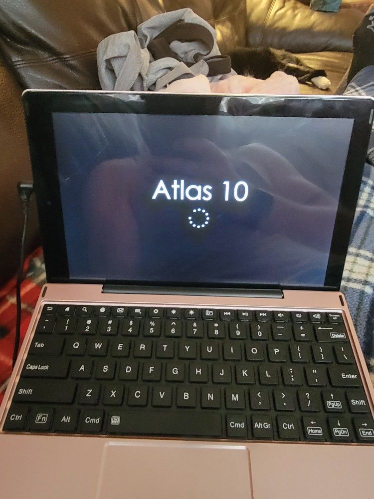 Atlas 10