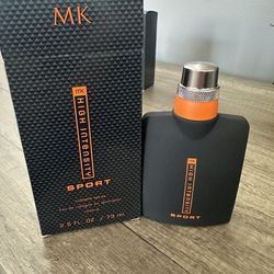 Men’s Cologne High Intensity