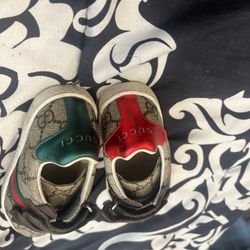 Gucci Shoes Fr Toddler