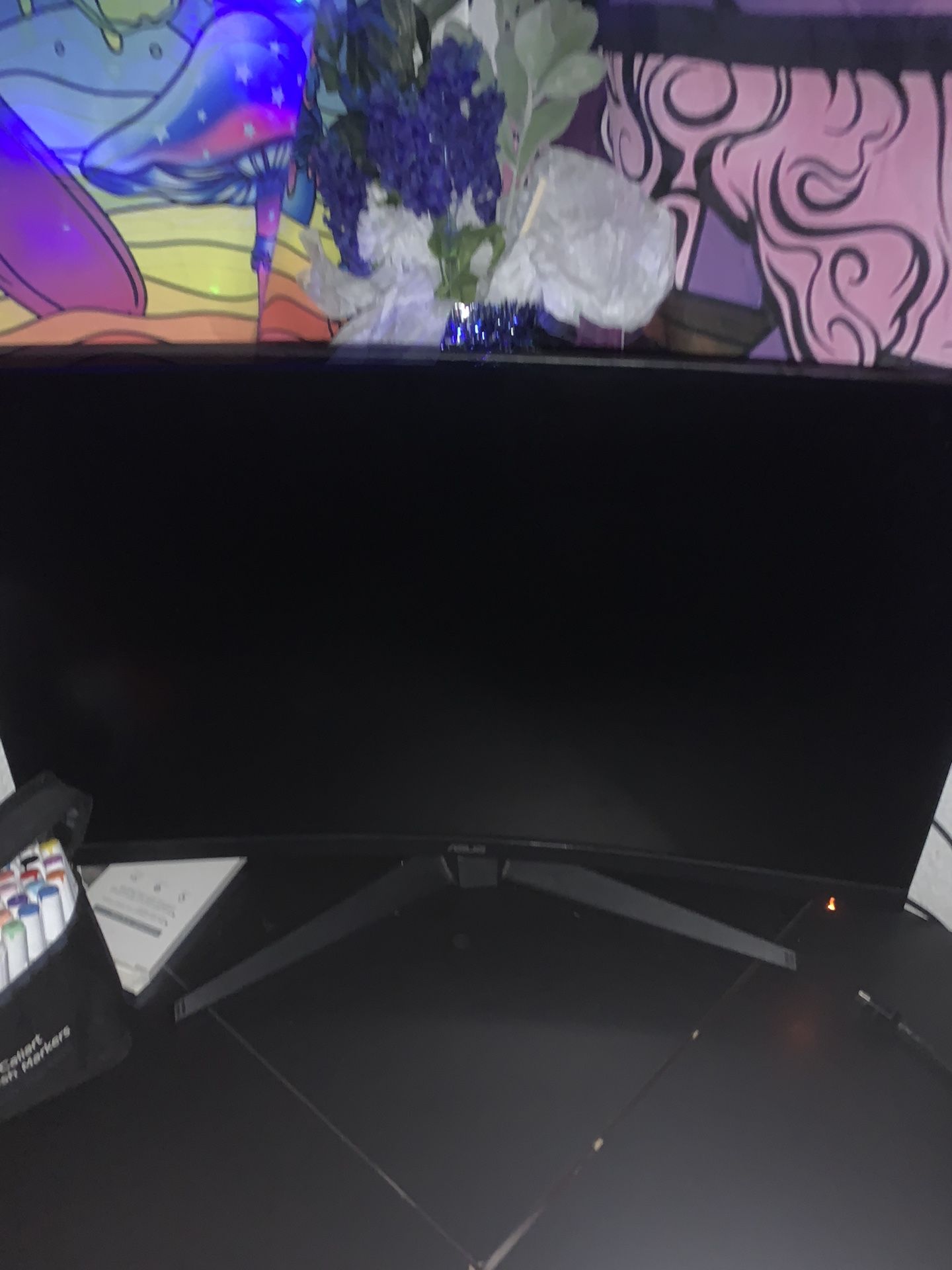 Asus Monitor