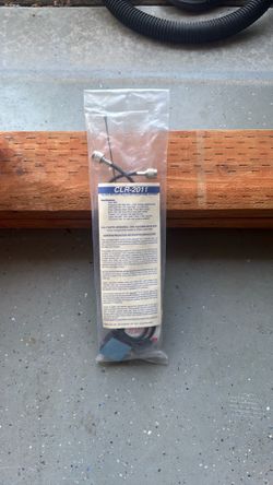 NEW Sealed CLR-2011 Glass Mount Cellular Car Antenna – Made in USA