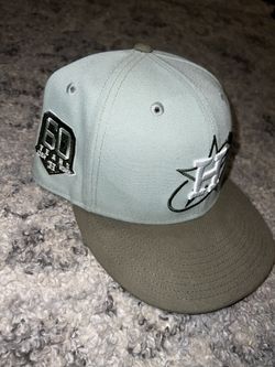 Hardly Used Fitted Hats
