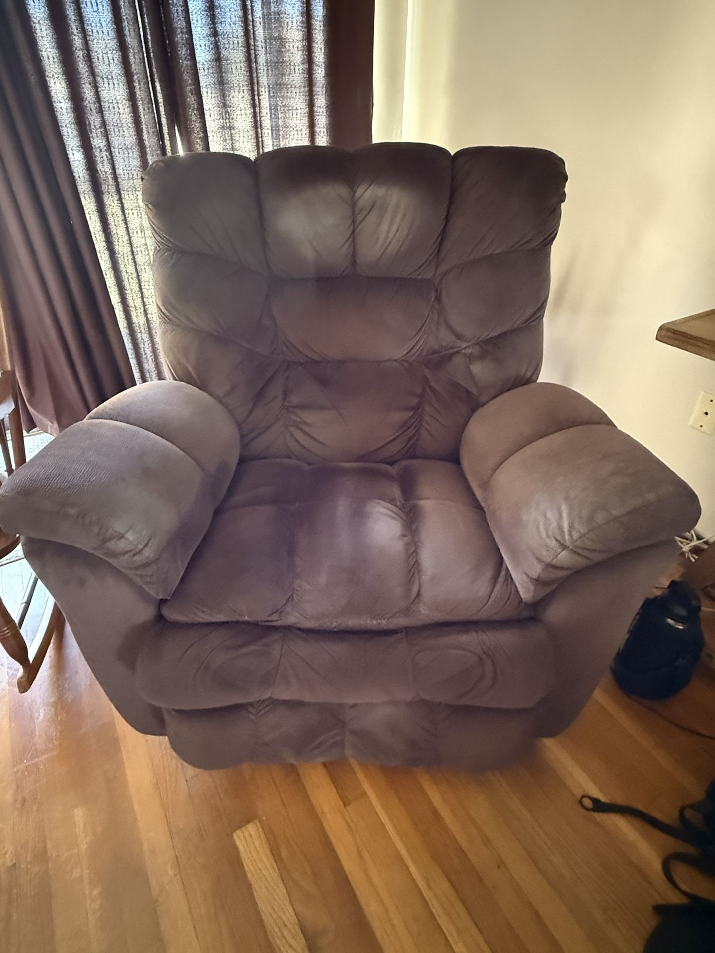 Recliner