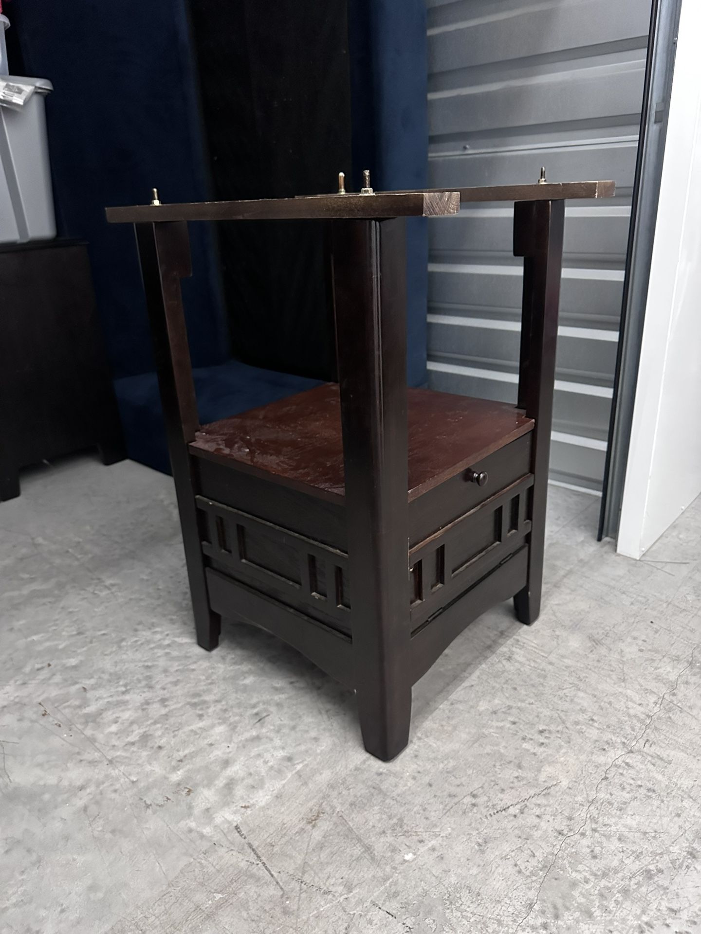 Tall Dining Room Table / No Chairs 