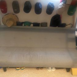 IKEA Balkarp Sleeper Sofa