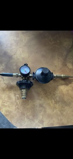Dual Latex + Foil Combo Inflator