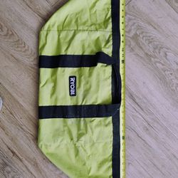 Ryobi Tool Bag Large 