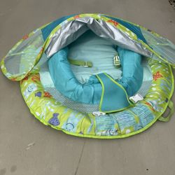 Swim Seat 