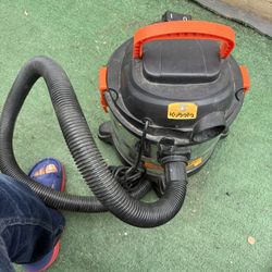 Mini-Vaccume
