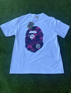 Bape shirt