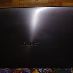Asus Laptop 