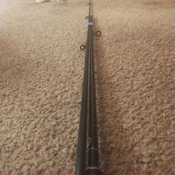Shimano FX1552-2 Spin Cast Fishing Rod 5’6”