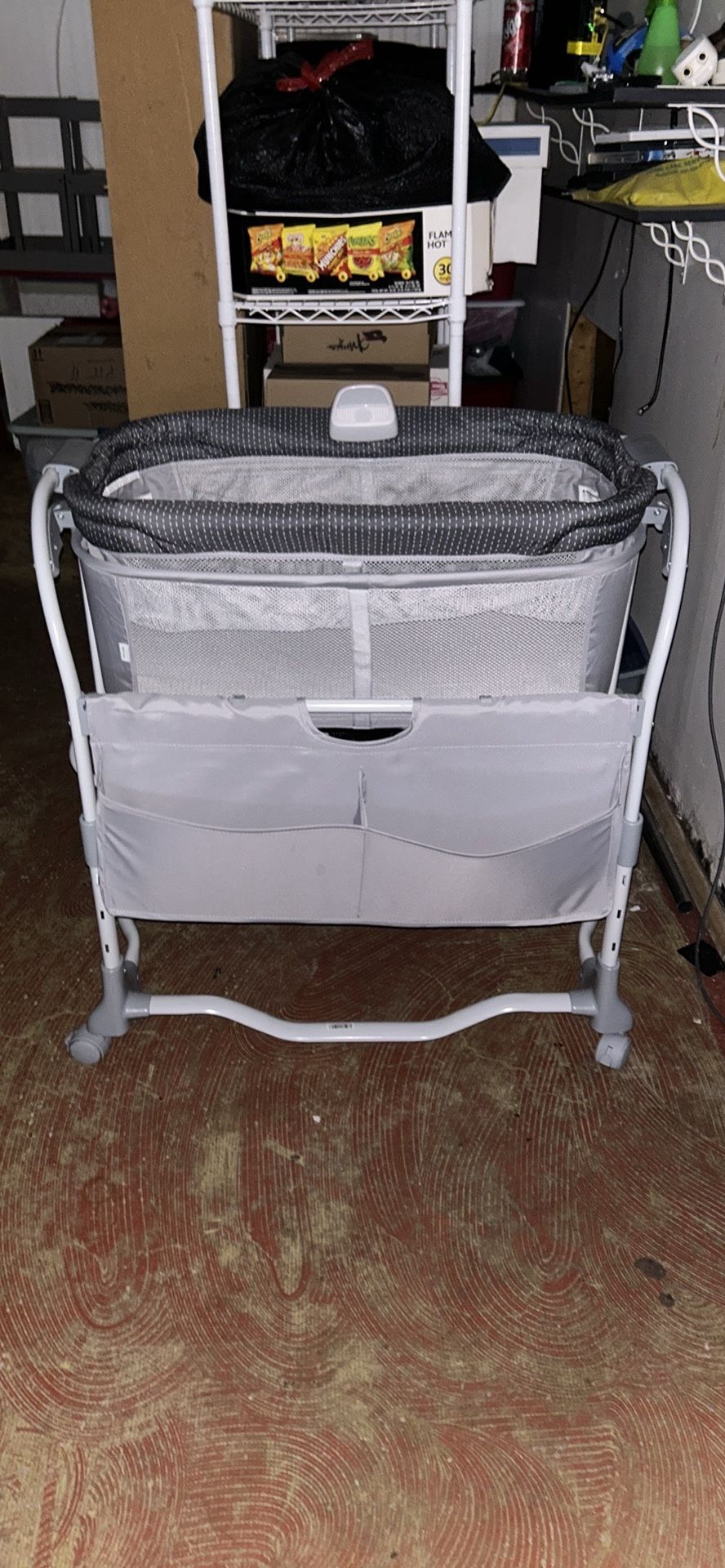 Baby Bassinet