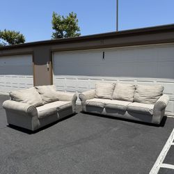 Couches 