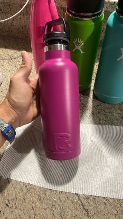 Rtic Insulated Bottle. . 16oz. $8