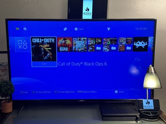 PS4 PlayStation 4