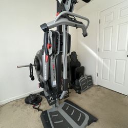 Bowflex Revolution