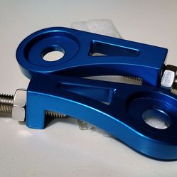 Technique BMX Chain Tensioners