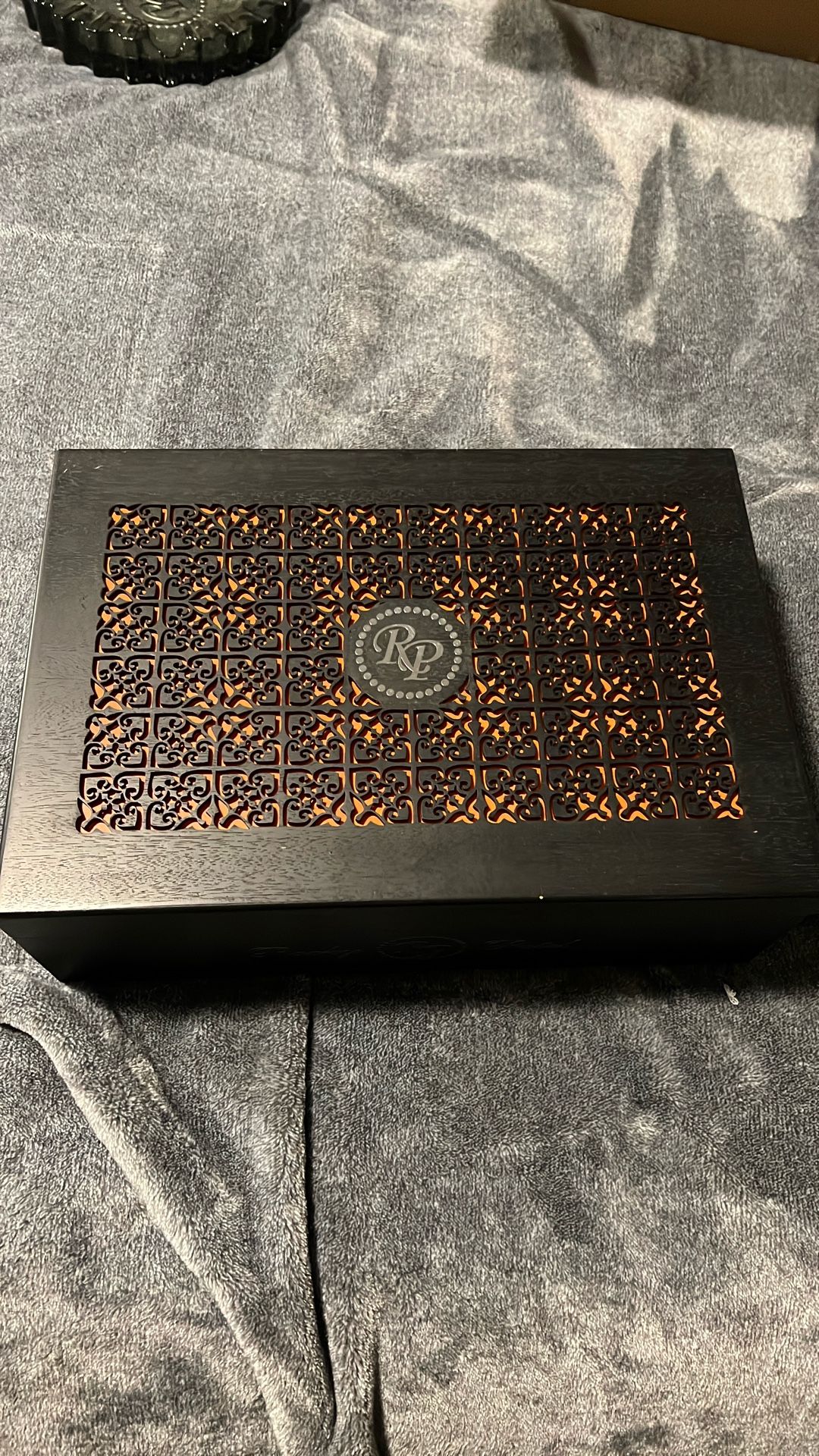 Rocky Patel Humidor