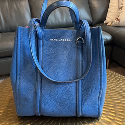 Marc Jacobs Tote Bag