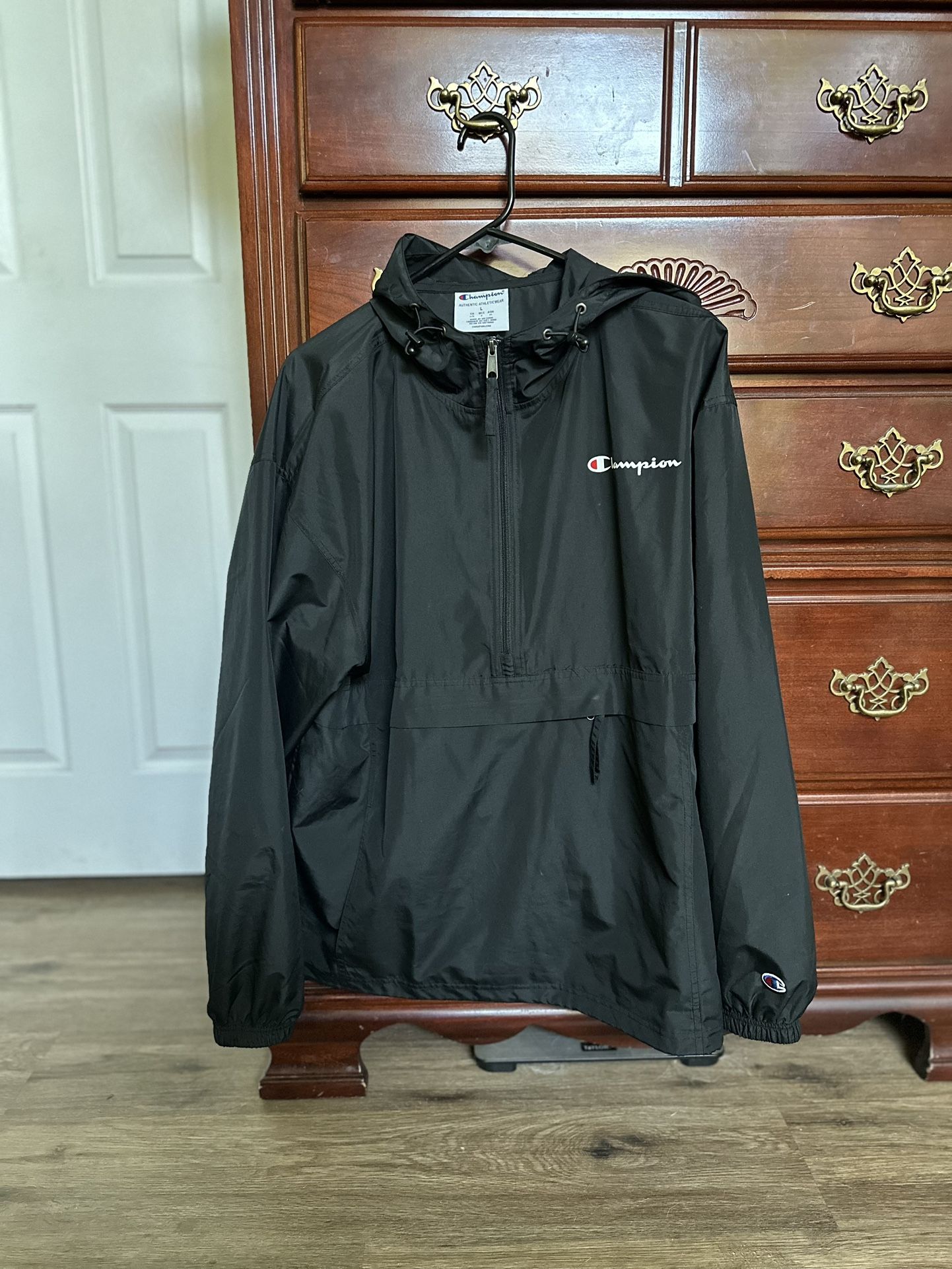 Champion Windbreaker 