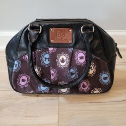 Hello Kitty Teacup  Shoulder Bag Purse