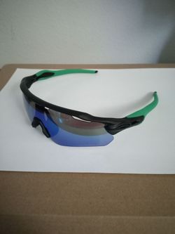 Oakley sunglasses