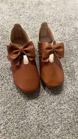 Girl Shoes Size 12