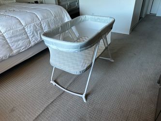 Baby Bassinet