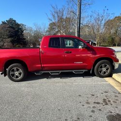 2012 Toyota Tundra