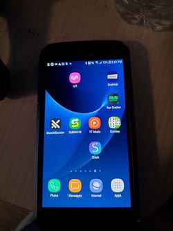 Galaxy s7