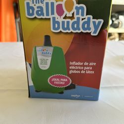 Balloon Pump