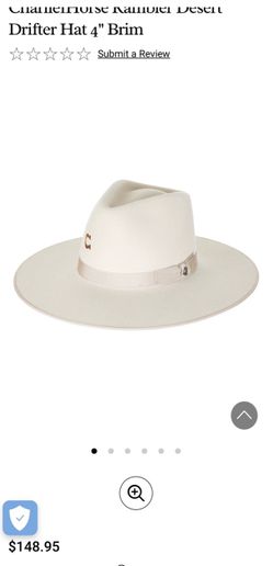 Charlie 1 Horse Hats