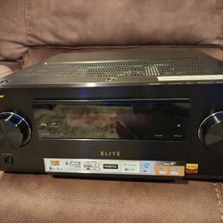Pioneer ELITE Receiver SC-LX801
