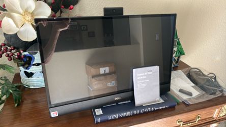 Computer  Dell-All-in-one