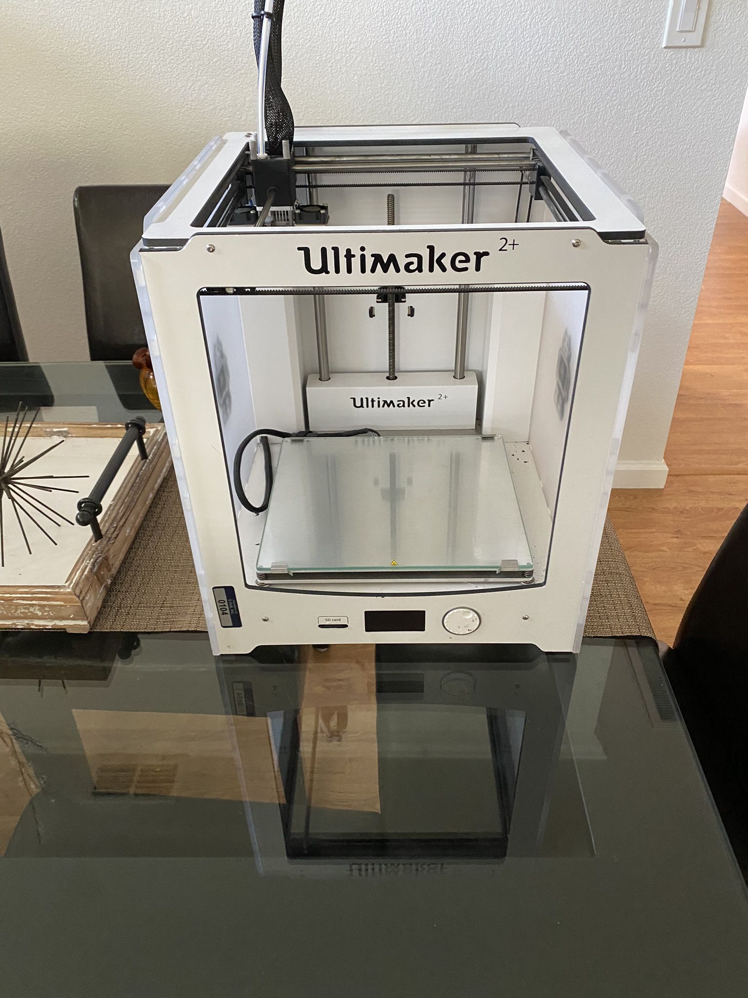Ultimaker 2+ 3d Printer