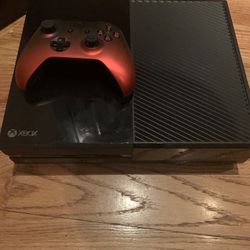 Xbox One