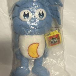 Rollo Sweet Dream Soft Sculpts Doll