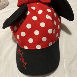 Disney Hat