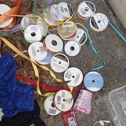 Free Garage Sale Items 