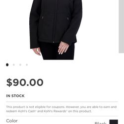 Women's Size Small Waterproof Jackets. Read Description 